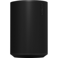 Sonos Era 100 Bluetooth Multiroom Speaker - Black | E10G1UK1BLKR2 Sonos Speaker Euronics Ireland