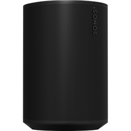 Sonos Era 100 Bluetooth Multiroom Speaker - Black | E10G1UK1BLKR2