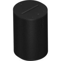 Sonos Era 100 Bluetooth Multiroom Speaker - Black | E10G1UK1BLKR2 Sonos Speaker Euronics Ireland