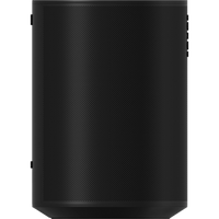 Sonos Era 100 Bluetooth Multiroom Speaker - Black | E10G1UK1BLKR2 Sonos Speaker Euronics Ireland