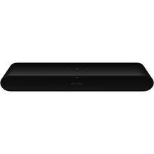 Sonos Ray Soundbar in Black | RAYG1UK1BLK