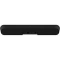 Sonos Ray Soundbar in Black | RAYG1UK1BLK Sonos Soundbar Euronics Ireland