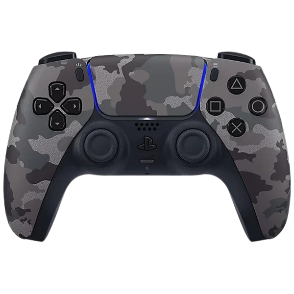 Sony DualSense Playstation 5 Controller in Camouflage | 9423294