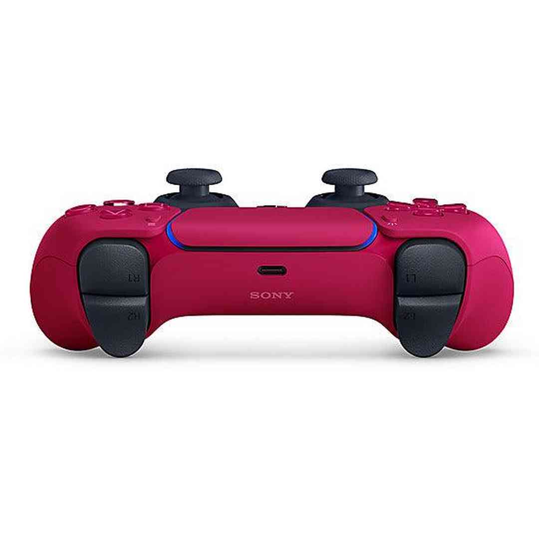 Sony DualSense Wireless Controller for PS5 - Cosmic Red | 9827894 Sony Euronics Ireland