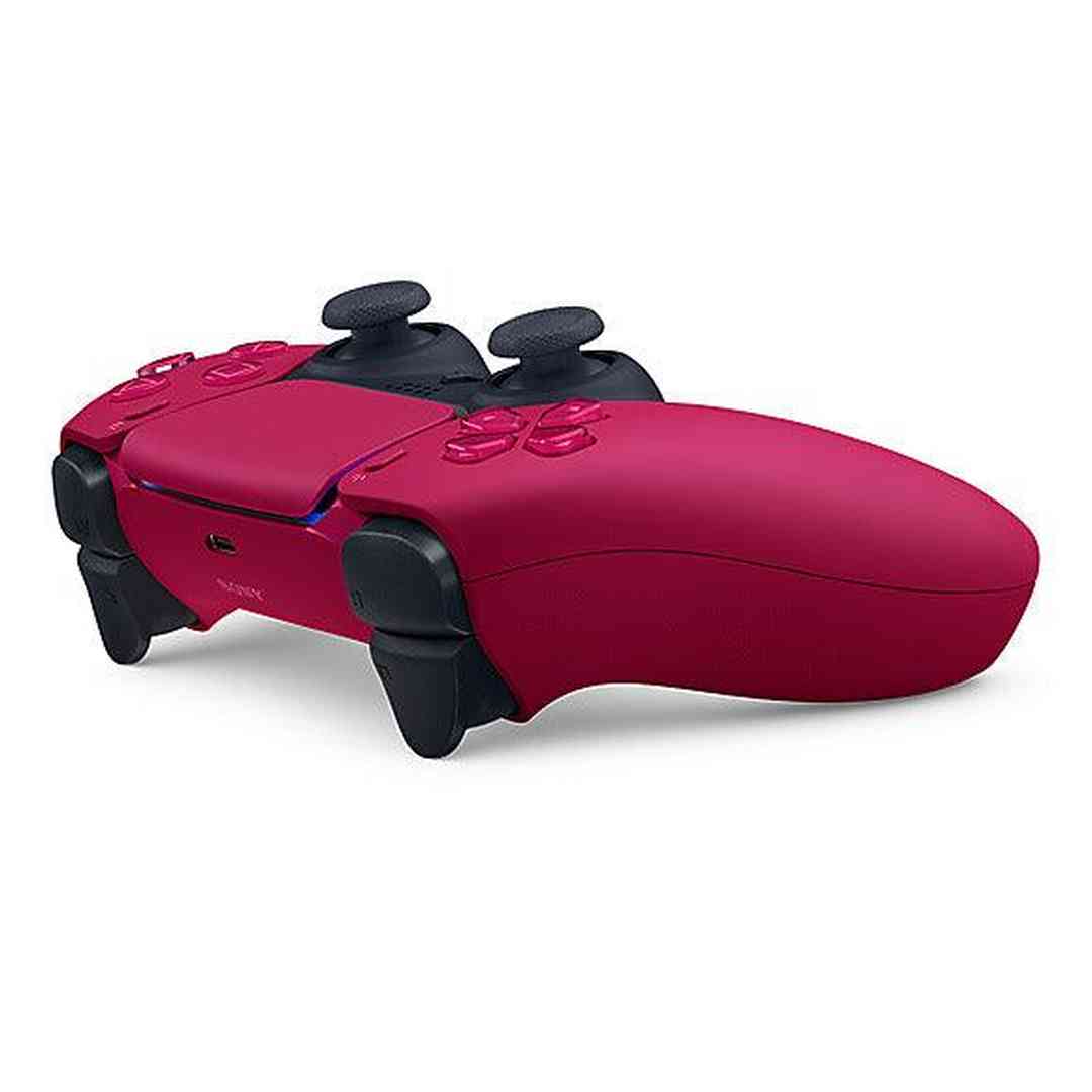 Sony DualSense Wireless Controller for PS5 - Cosmic Red | 9827894 Sony Euronics Ireland
