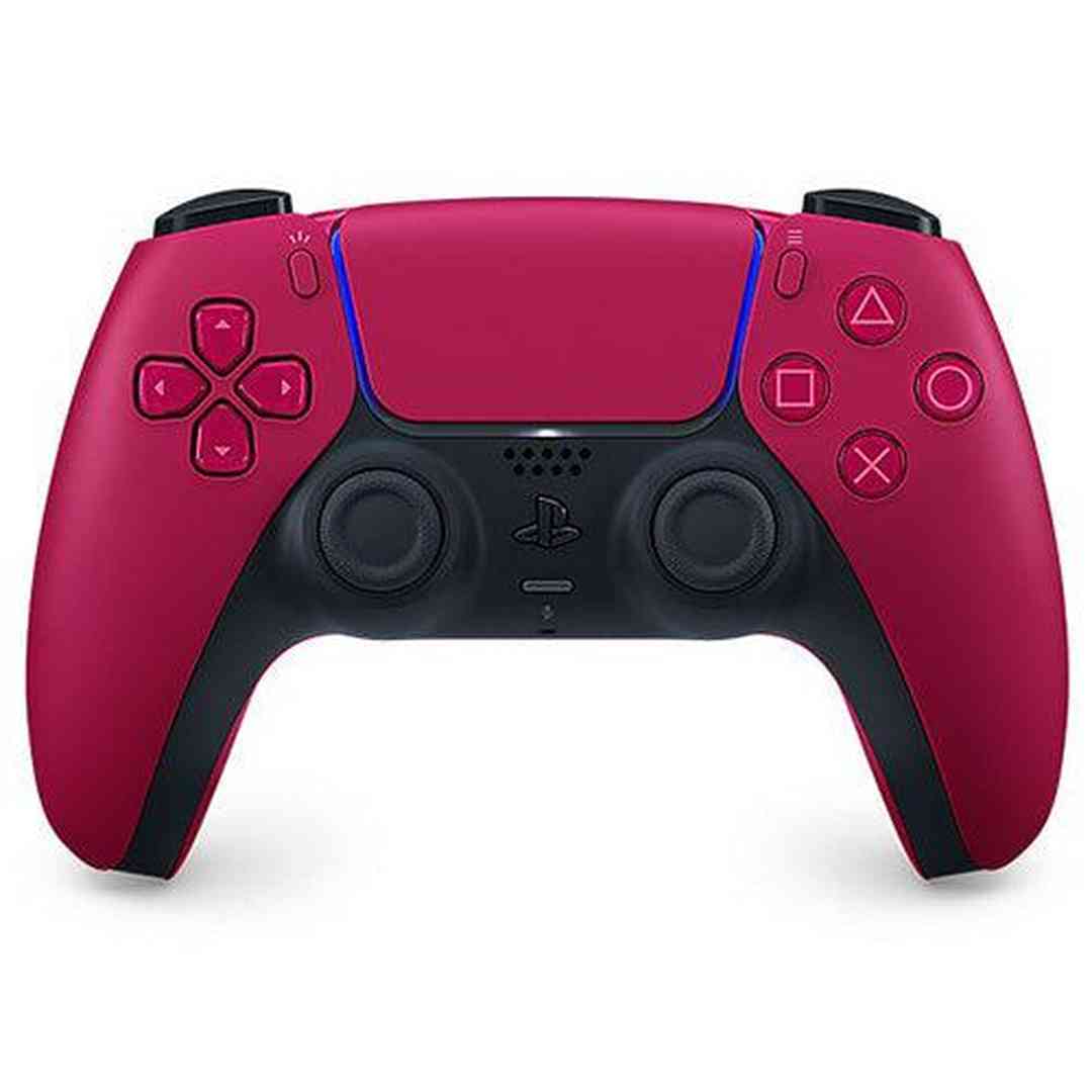 Sony DualSense Wireless Controller for PS5 - Cosmic Red | 9827894 Sony Euronics Ireland