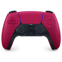 Sony DualSense Wireless Controller for PS5 - Cosmic Red | 9827894 Sony Euronics Ireland