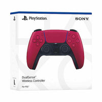 Sony DualSense Wireless Controller for PS5 - Cosmic Red | 9827894 Sony Euronics Ireland