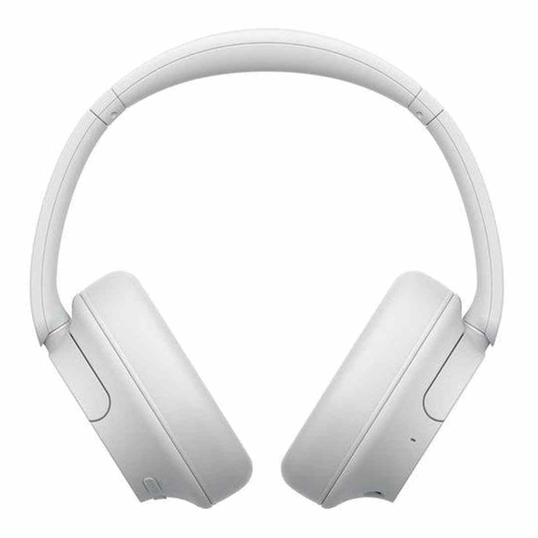 Sony Noise Cancelling Wireless Bluetooth Headphones White | WHCH720NWCE7 Sony Headphones Euronics Ireland