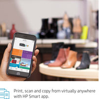 HP Smart Tank Plus 570 Wireless All-in-One | 5HX14A#BHC HP Euronics Ireland