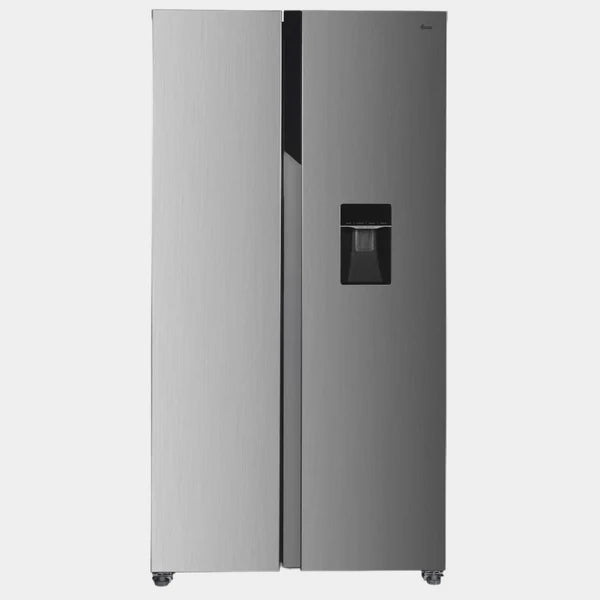 Hoover H‑Fridge 500 Maxi Side‑by‑Side Fridge Freezer | HHSBSO 6174XWDK‑1