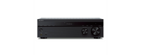 Sony STR-DH190 Bluetooth Stereo Receiver - Black - official product image