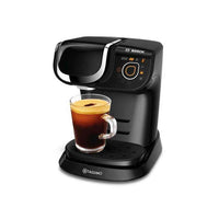 Tassimo My Way 2 Black Coffee Machine | TAS6502GB Tassimo Coffee Machine Euronics Ireland