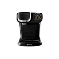 Tassimo My Way 2 Black Coffee Machine | TAS6502GB Tassimo Coffee Machine Euronics Ireland