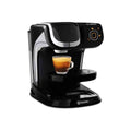 Tassimo My Way 2 Black Coffee Machine | TAS6502GB Tassimo Coffee Machine Euronics Ireland