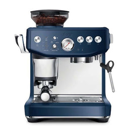 The Barista Express™ Impress by Sage Blue | SES876DBL4GUK1