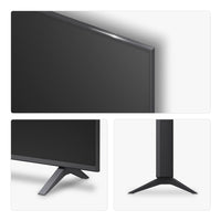 LG UA75 65" 4K UHD LED Smart TV | 65UA75006LA.AEK LG TV Euronics Ireland