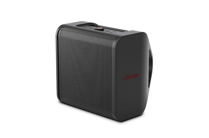LG XBOOM Stage – Portable Party Speaker | STAGE301.AGBRLBK