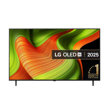 LG OLED AI 55" 4K HDR Smart TV | OLED55B56LA.AEK