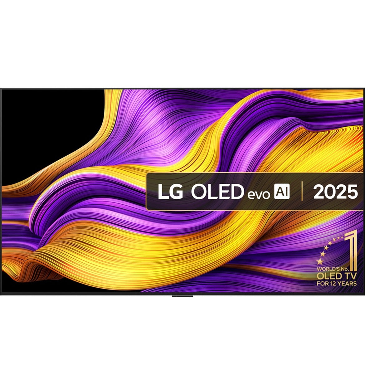LG OLED AI 65" 4K HDR Smart TV | OLED65G54LW.AEK LG TV Euronics Ireland
