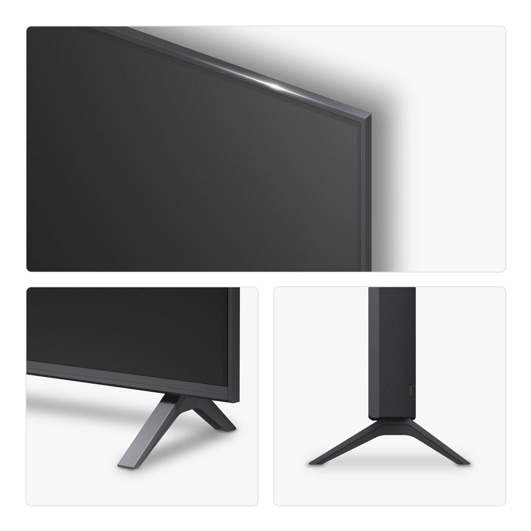 LG UA75 55" 4K UHD LED Smart TV | 55UA75006LA.AEK LG TV Euronics Ireland