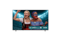 LG 85-inch 4K QNED Smart TV | 85QNED7EB3A.AEI