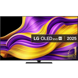 LG OLED AI 65" 4K HDR Smart TV | OLED65G56LS.AEK