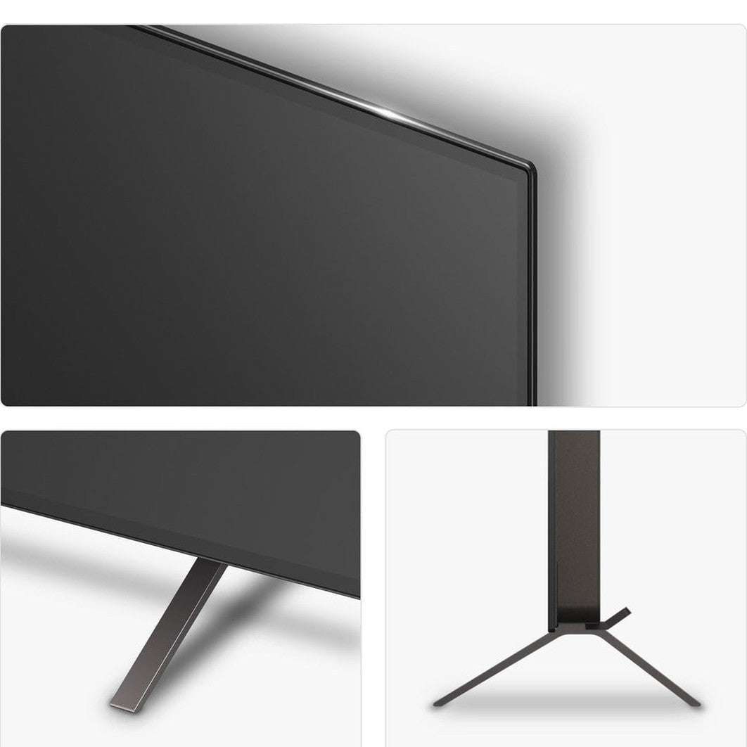 LG OLED AI 65" 4K HDR Smart TV | OLED65B56LA.AEK LG TV Euronics Ireland