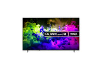 LG 85-inch 4K QNED Smart TV | 85QNED7EB3A.AEI
