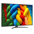 LG NANO81A 75" 4K UHD NanoCell Smart TV | 75NANO81A6A.AEK LG TV Euronics Ireland