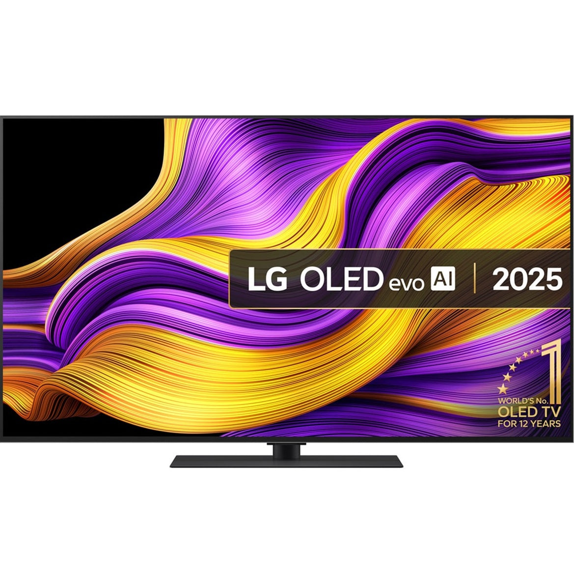 LG OLED AI 55" 4K HDR Smart TV | OLED55G56LS.AEK LG TV Euronics Ireland