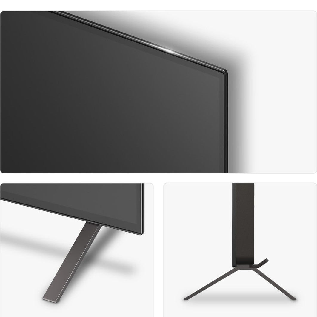 LG OLED AI 48" 4K HDR Smart TV | OLED48B56LA.AEK LG TV Euronics Ireland