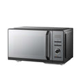 Toshiba 23Litre Combi Digital Microwave Oven Black | MW3-SAC23SFMB Toshiba Microwave Euronics Ireland