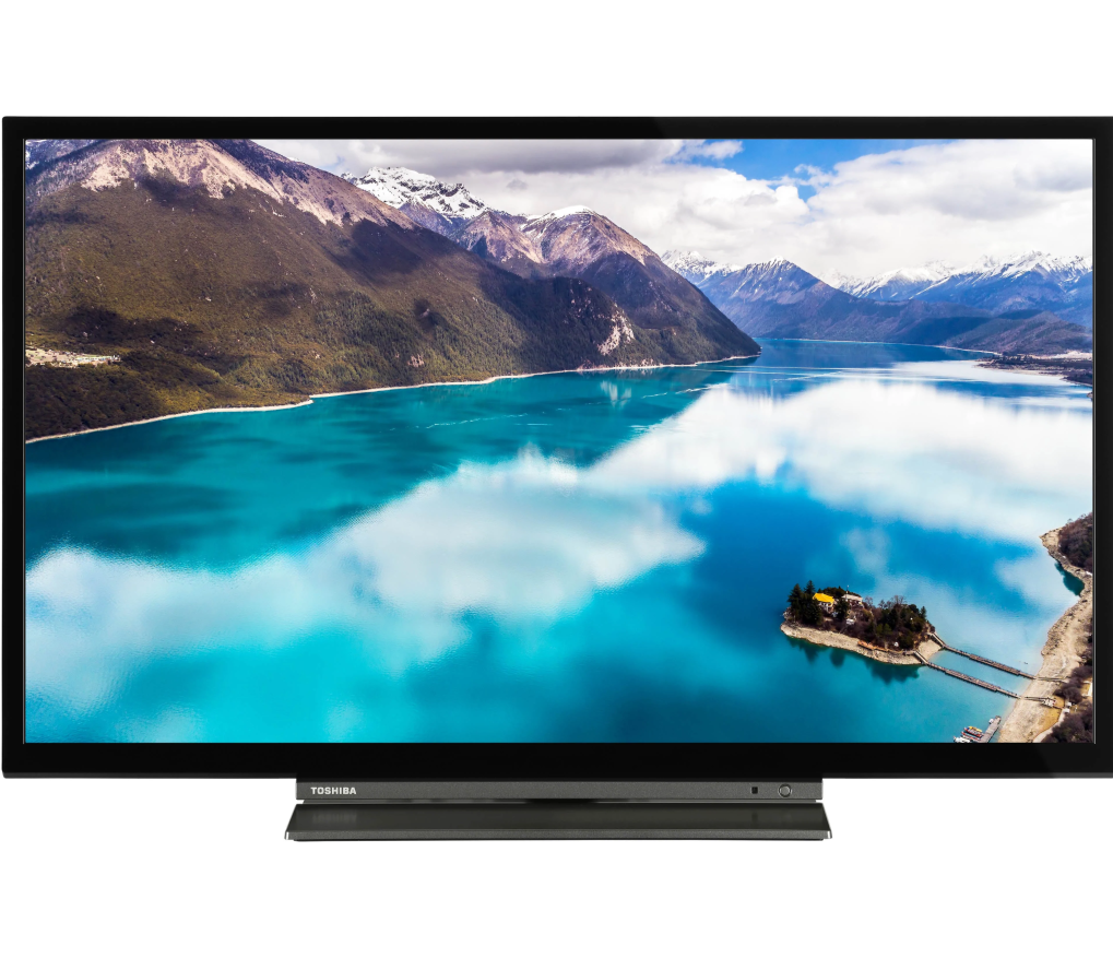24 Inch to 43 Inch Smart TVs for Sale Ireland