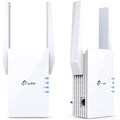 TP-Link AX1500 Wi-Fi Range Extender WiFi 6 | RE505X TP-Link Router Euronics Ireland