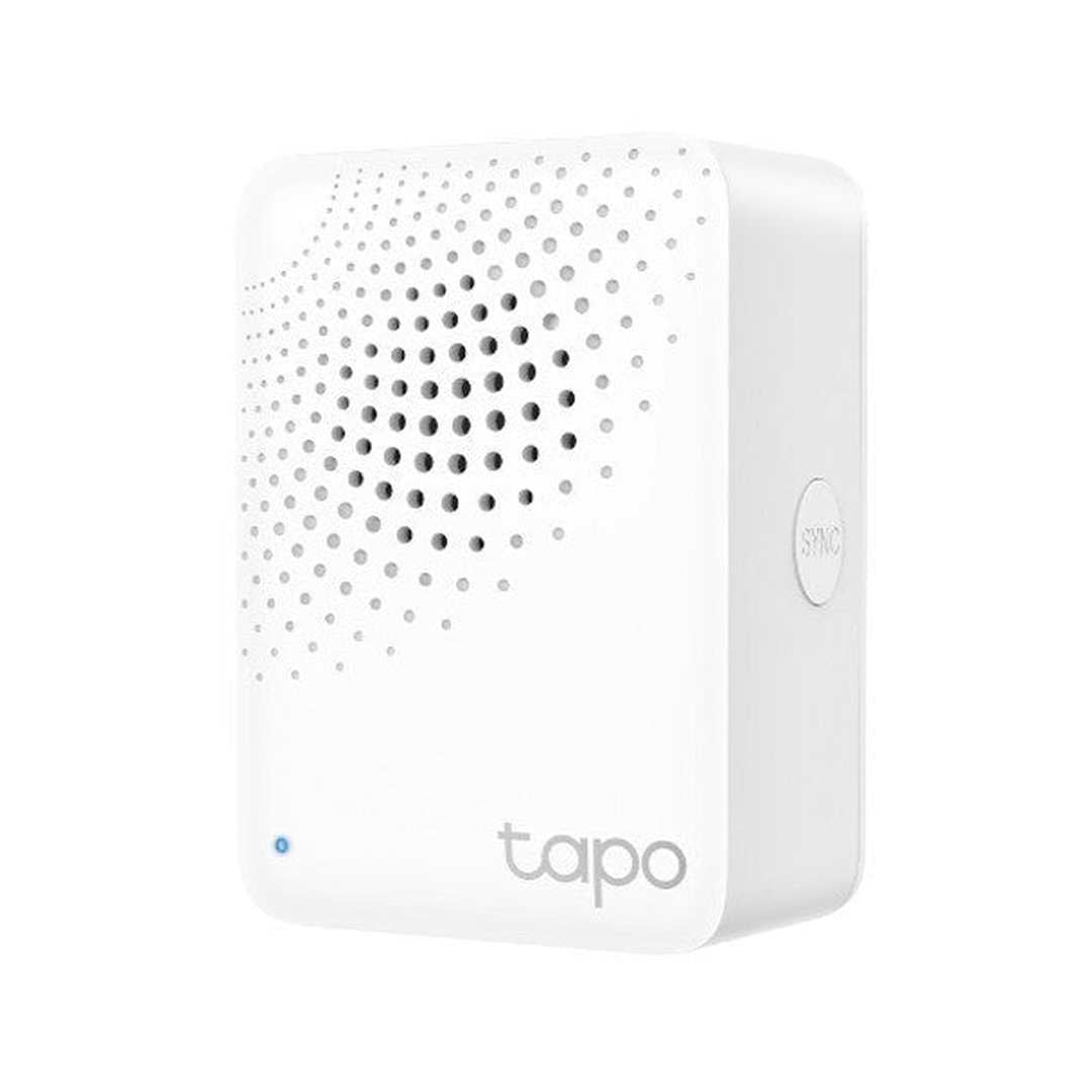 TP-Link Tapo Smart Hub with Chime | TAPO H100 TP-Link Smart Camera Euronics Ireland