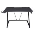 Trust GXT 711X Dominus Gaming Desk | GXT711X Trust Gaming Desk Euronics Ireland