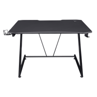 Trust GXT 711X Dominus Gaming Desk | GXT711X Trust Gaming Desk Euronics Ireland