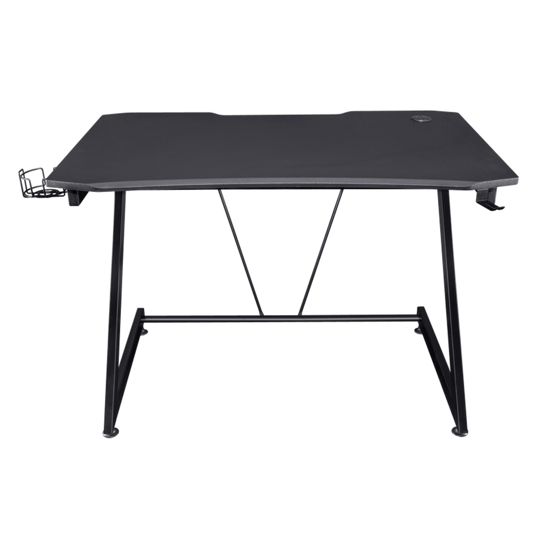 Trust GXT 711X Dominus Gaming Desk | GXT711X Trust Gaming Desk Euronics Ireland