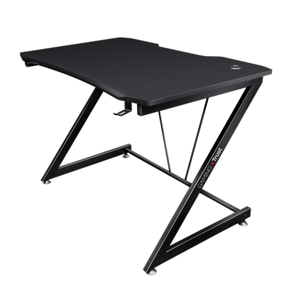 Trust GXT 711X Dominus Gaming Desk | GXT711X Trust Gaming Desk Euronics Ireland