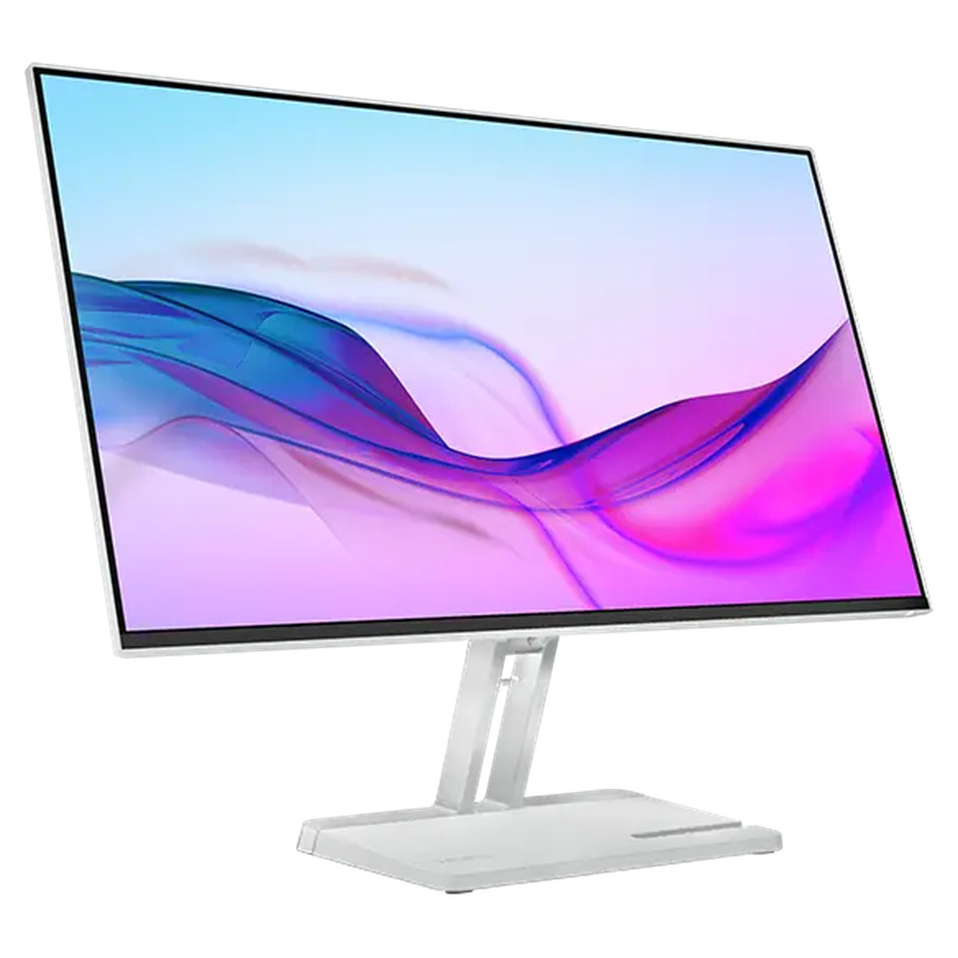 Lenovo L27i-4A 27" FHD IPS Monitor | 67BEKAC1UK Lenovo Monitor Euronics Ireland