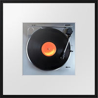 Samsung Music Frame 60″ Smart Speaker with 24-Hour Ambient Display | HW-LS60D/XU