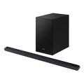 Samsung S700D Ultra-Slim 3.1.2-Channel Soundbar with Wireless Subwoofer | HW-S700D/XU
