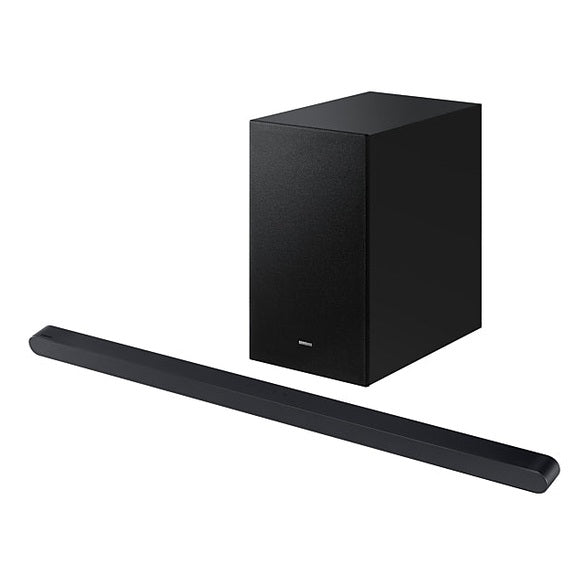 Samsung S700D Ultra-Slim 3.1.2-Channel Soundbar with Wireless Subwoofer | HW-S700D/XU