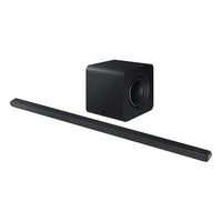 Samsung S800D Ultra-Slim 3.1.2‑Channel Soundbar with Wireless Subwoofer | HW‑S800D/XU