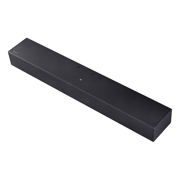 Samsung B400F B-Series 2.0-Channel Compact Soundbar | HW-B400F/XU