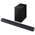 Samsung B450F B-Series 2.1-Channel Soundbar with Wireless Subwoofer | HW-B450F/XU