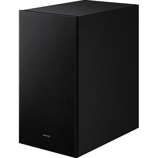 Samsung B450F B-Series 2.1-Channel Soundbar with Wireless Subwoofer – view 7