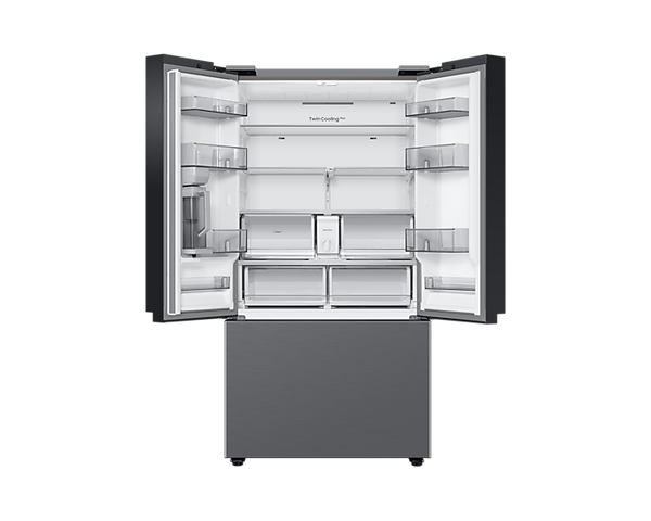 Samsung Bespoke French Style Fridge Freezer | RF24BB620ES9EU