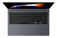 Samsung Galaxy Book4 15.6-inch laptop in Grey